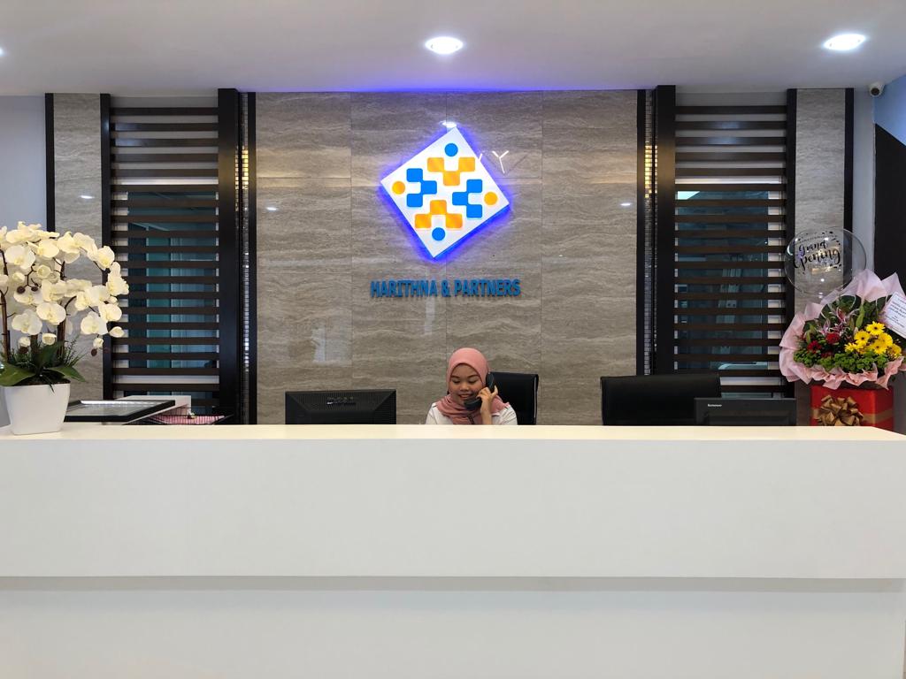 Harithna Partners